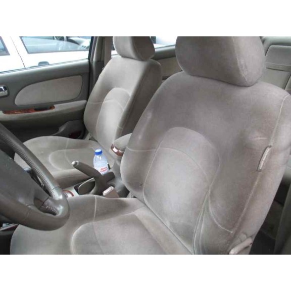 hyundai sonata (y4) del año 2001