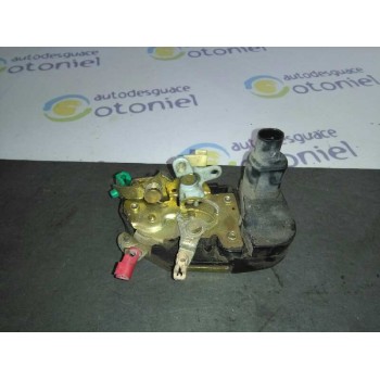 CERRADURA PUERTA DELANTERA DERECHA 2 PIN