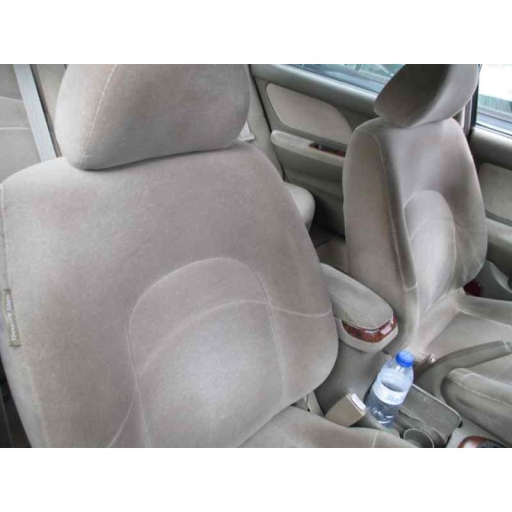 hyundai sonata (y4) del año 2001