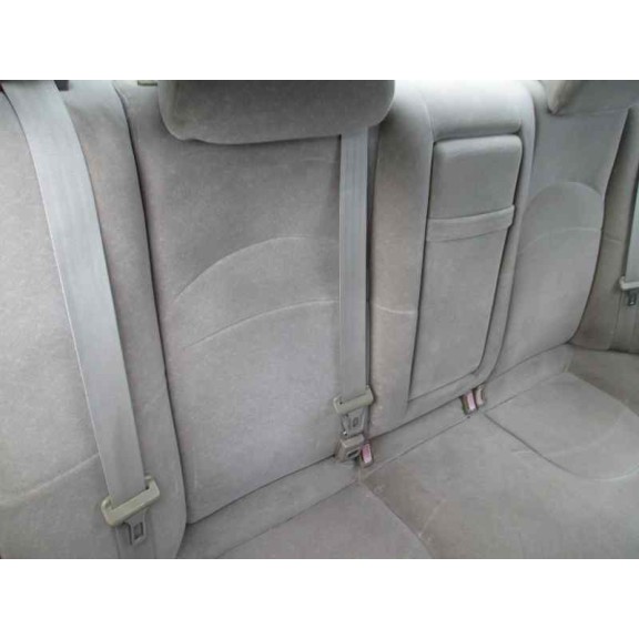 hyundai sonata (y4) del año 2001