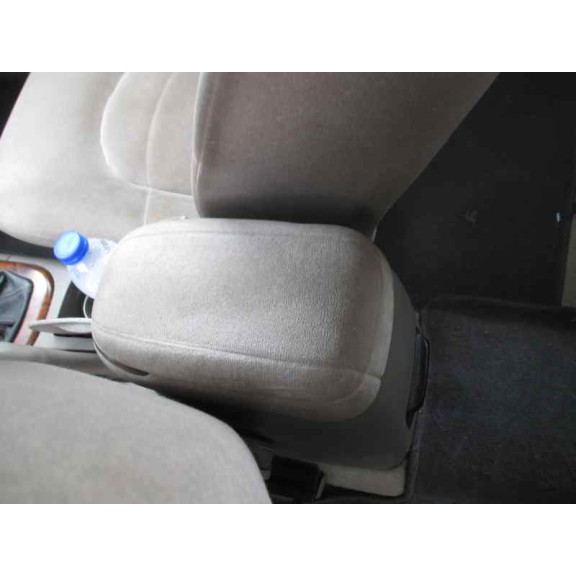 hyundai sonata (y4) del año 2001