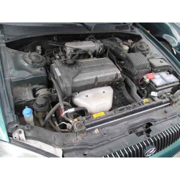 hyundai sonata (y4) del año 2001