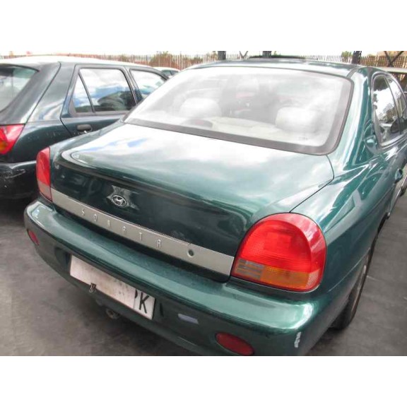 hyundai sonata (y4) del año 2001