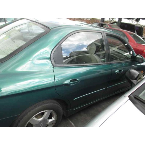 hyundai sonata (y4) del año 2001