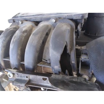 Recambio de motor completo para seat leon (1p1) comfort limited referencia OEM IAM BSE  