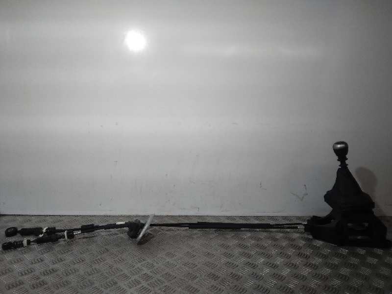 Recambio de palanca cambio para ssangyong tivoli referencia OEM IAM 200319120217Ñ 6V CON VARILLAJE