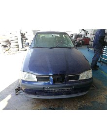 seat cordoba berlina (6k2) del año 2002