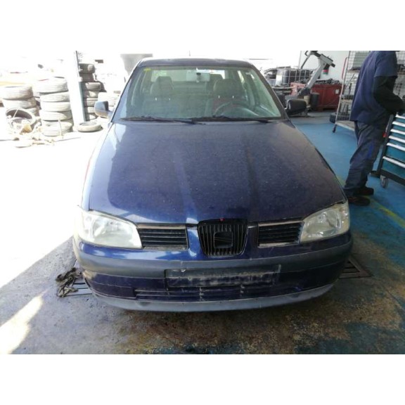 seat cordoba berlina (6k2) del año 2002