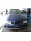 seat cordoba berlina (6k2) del año 2002