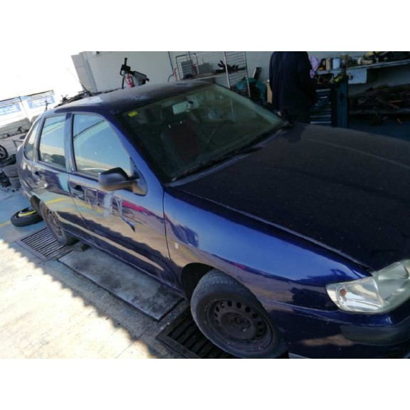 seat cordoba berlina (6k2) del año 2002