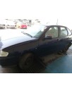 seat cordoba berlina (6k2) del año 2002