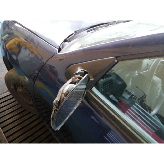 seat cordoba berlina (6k2) del año 2002