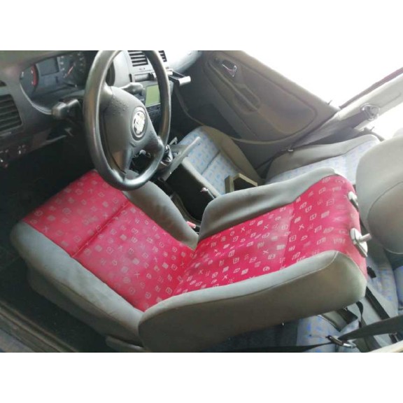 seat cordoba berlina (6k2) del año 2002