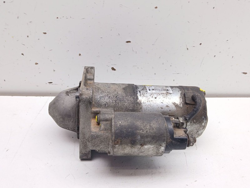 Recambio de motor arranque para cadillac bls business referencia OEM IAM 55353857 m001t30071 M001T30072