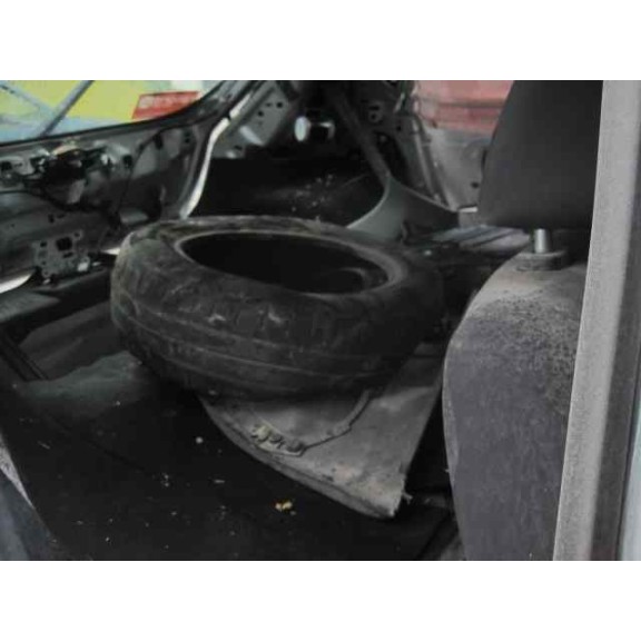 ford fiesta (ccn) del año 2016