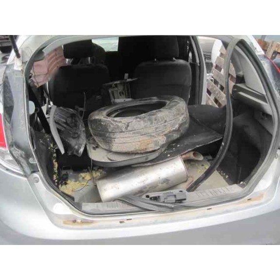 ford fiesta (ccn) del año 2016