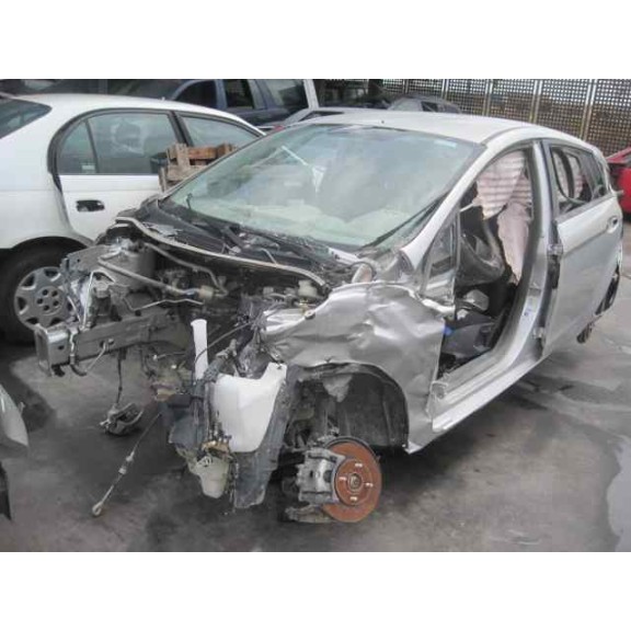 ford fiesta (ccn) del año 2016