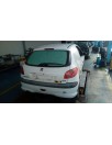 peugeot 206 berlina del año 2004