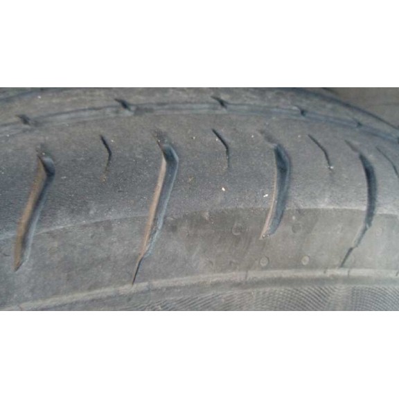 peugeot 206 berlina del año 2004