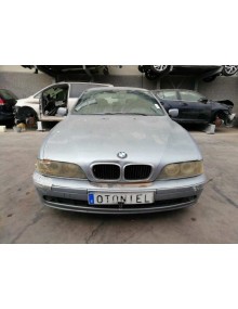 bmw serie 5 berlina (e39) del año 2002