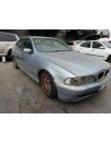 bmw serie 5 berlina (e39) del año 2002