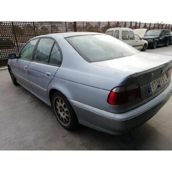 bmw serie 5 berlina (e39) del año 2002