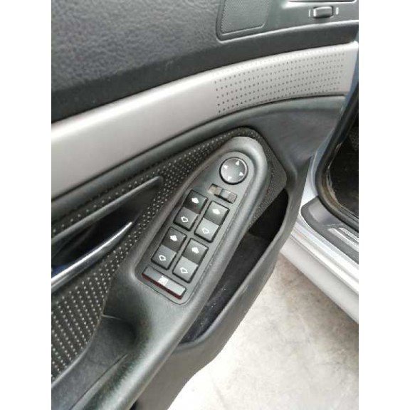 bmw serie 5 berlina (e39) del año 2002