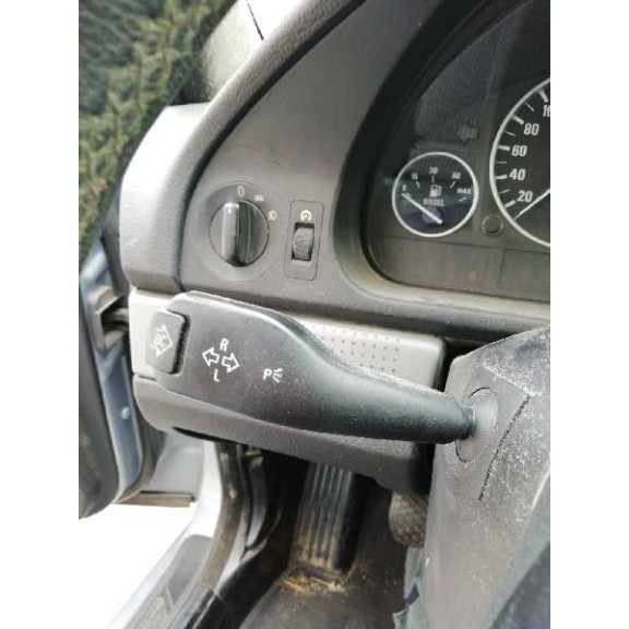 bmw serie 5 berlina (e39) del año 2002