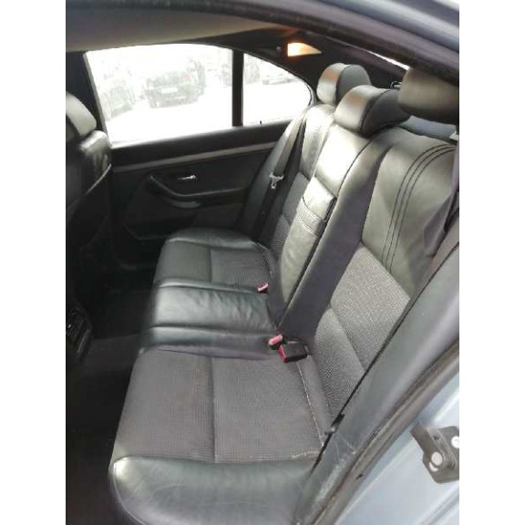 bmw serie 5 berlina (e39) del año 2002