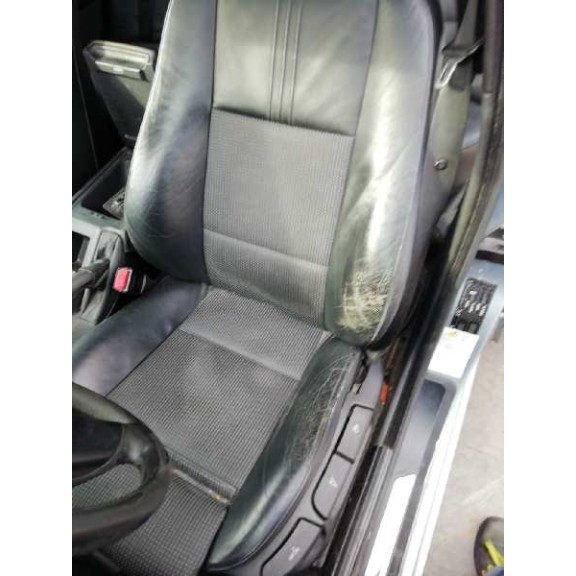 bmw serie 5 berlina (e39) del año 2002