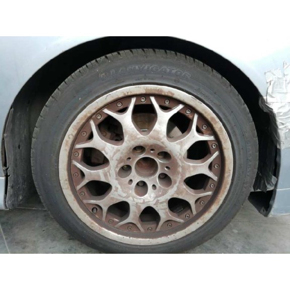 bmw serie 5 berlina (e39) del año 2002