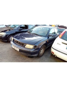 volkswagen passat berlina (3b2) del año 1997