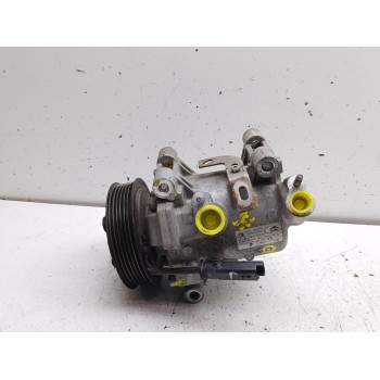 COMPRESOR AIRE ACONDICIONADO 1617294480 9810349980 9815198580