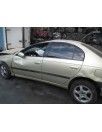 toyota avensis berlina (t 22) del año 2001
