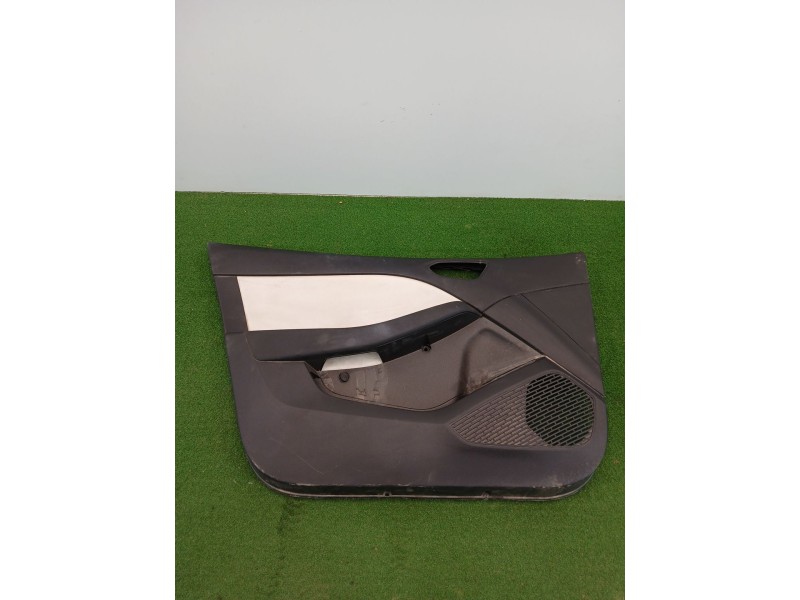 Recambio de guarnecido puerta delantera izquierda para renault clio v referencia OEM IAM 2188095X SIN BOTONERA 