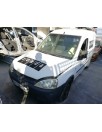opel combo (corsa c) del año 2006