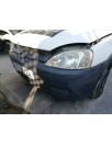 opel combo (corsa c) del año 2006