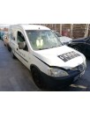 opel combo (corsa c) del año 2006