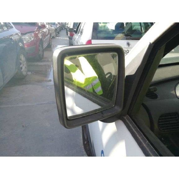 opel combo (corsa c) del año 2006