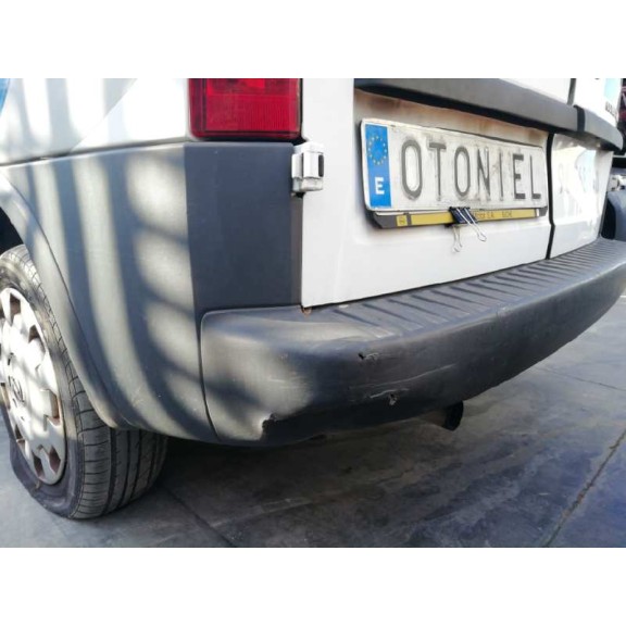 opel combo (corsa c) del año 2006
