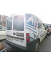 opel combo (corsa c) del año 2006