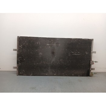 Recambio de condensador aire acondicionado para ford transit furgoneta (fa_ _) 2.2 tdci referencia OEM IAM   