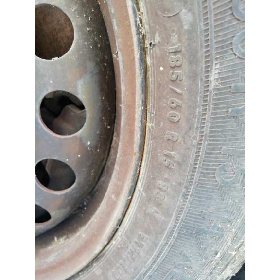 opel combo (corsa c) del año 2006