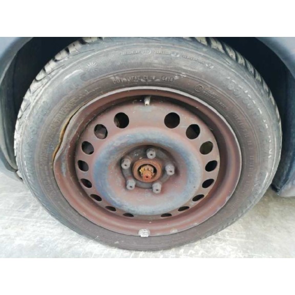 opel combo (corsa c) del año 2006