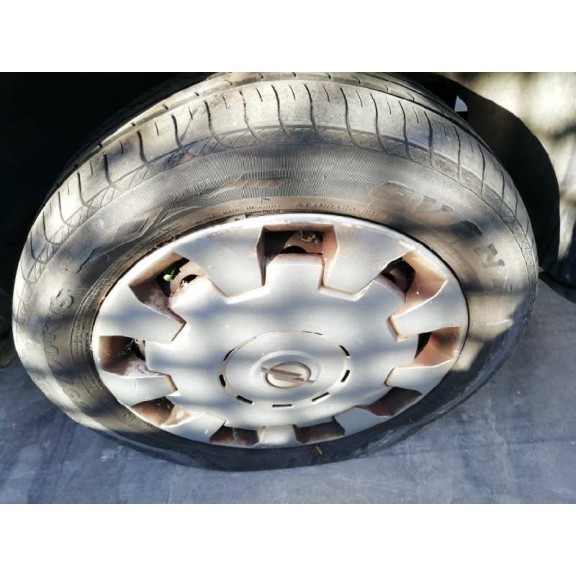 opel combo (corsa c) del año 2006