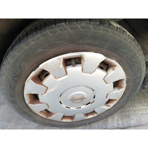 opel combo (corsa c) del año 2006