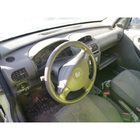 opel combo (corsa c) del año 2006