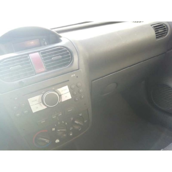 opel combo (corsa c) del año 2006
