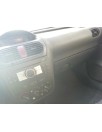 opel combo (corsa c) del año 2006