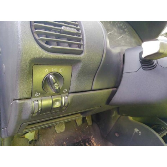 opel combo (corsa c) del año 2006